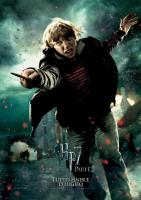 Harry Potter y las reliquias de la muerte - Parte 2  - Posters