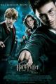 Harry Potter y la orden del Fénix 