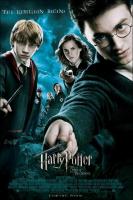 Harry Potter and the Order of the Phoenix  - Poster / Main Image