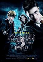 Harry Potter and the Order of the Phoenix  - Posters