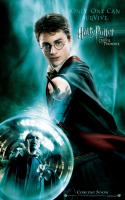 Harry Potter and the Order of the Phoenix  - Posters