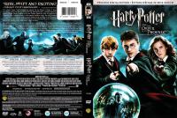 Harry Potter y la orden del Fénix  - Dvd