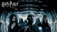 Harry Potter y la orden del Fénix  - Promo