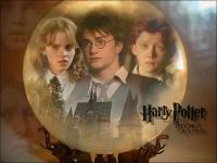 Harry Potter y el prisionero de Azkaban  - Wallpapers