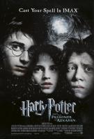Harry Potter y el prisionero de Azkaban  - Posters