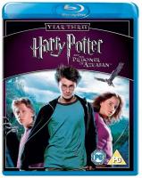 Harry Potter y el prisionero de Azkaban  - Blu-ray