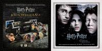 Harry Potter y el prisionero de Azkaban  - Caratula B.S.O