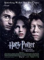 Harry Potter and the Prisoner of Azkaban  (Harry Potter 3) 