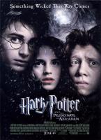 Harry Potter y el prisionero de Azkaban  - Poster / Imagen Principal
