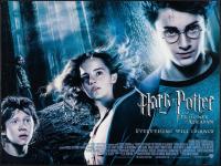 Harry Potter y el prisionero de Azkaban  - Posters