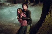 Daniel Radcliffe y Emma Watson
