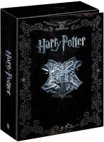 Harry Potter and the Philosopher's Stone  - Blu-ray