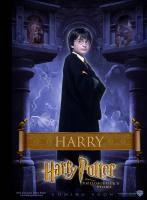 Harry Potter and the Philosopher's Stone  - Posters