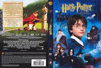 Harry Potter y la piedra filosofal  - Dvd