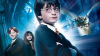 Harry Potter and the Sorcerer's Stone  - Wallpapers