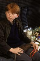 Harry Potter and the Philosopher's Stone  - Promo