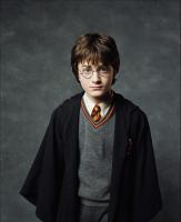 Harry Potter y la piedra filosofal  - Promo