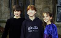 Harry Potter y la piedra filosofal  - Eventos