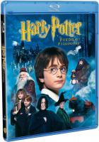 Harry Potter and the Philosopher's Stone  - Blu-ray