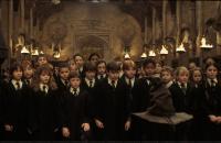 Harry Potter and the Philosopher's Stone  - Stills