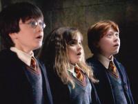 Harry Potter and the Sorcerer's Stone  - Stills