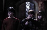 Harry Potter y la piedra filosofal  - Fotogramas