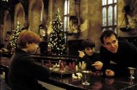 Harry Potter and the Philosopher's Stone  - Shooting/making of