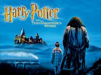 Harry Potter and the Philosopher's Stone  - Wallpapers