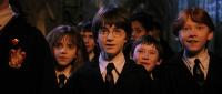Harry Potter and the Philosopher's Stone  - Stills
