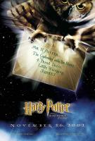Harry Potter and the Sorcerer's Stone  - Posters