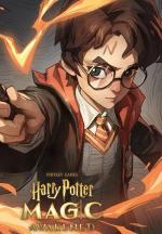 Harry Potter: Magic Awakened 
