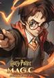 Harry Potter: La magia emerge 