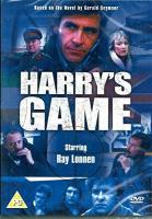 Harry's Game (TV Miniseries) - Poster / Main Image