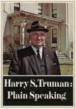 Harry S. Truman: Plain Speaking (TV) (TV)