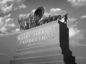 Harry Sherman Productions