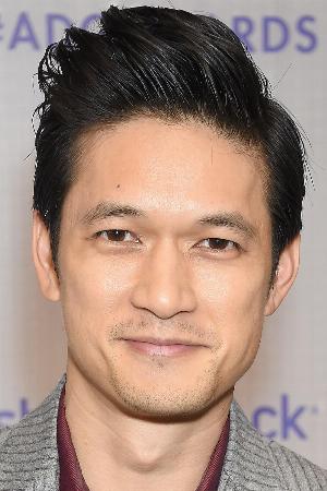 Harry Shum Jr.