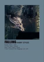 Harry Styles: Falling (Music Video)