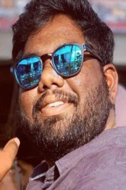 Harsha Chemudu