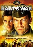 Hart's War  - Dvd