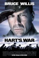Hart's War  - Posters