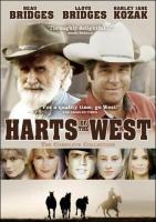 Harts of the West (Serie de TV) - Poster / Imagen Principal