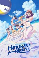 Harukana Receive (Serie de TV) - Poster / Imagen Principal