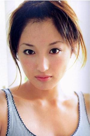 Harumi Inoue