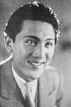 Haruo Tanaka