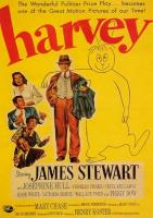 El invisible Harvey  - Poster / Imagen Principal