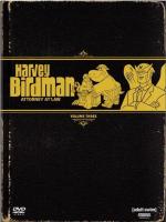 Harvey Birdman, el abogado (Serie de TV) - Posters