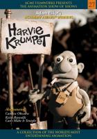 Harvie Krumpet (C) - Dvd