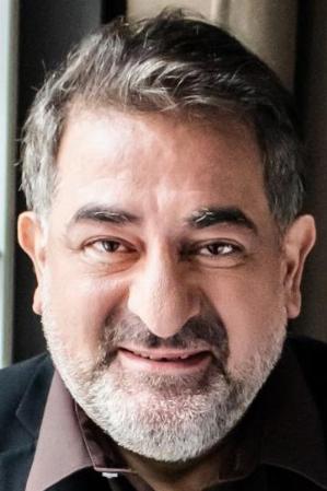 Hasan Ali Mete