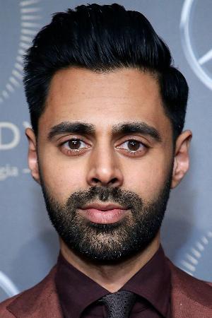 Hasan Minhaj