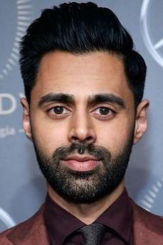 Hasan Minhaj